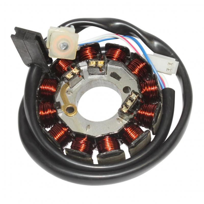TNT Original Stator allumage AM6 2007>