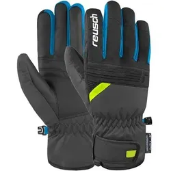 REUSCH Herren Handschuhe Baldo R-TEX® XT, Größe 8,5 in Grau Grau