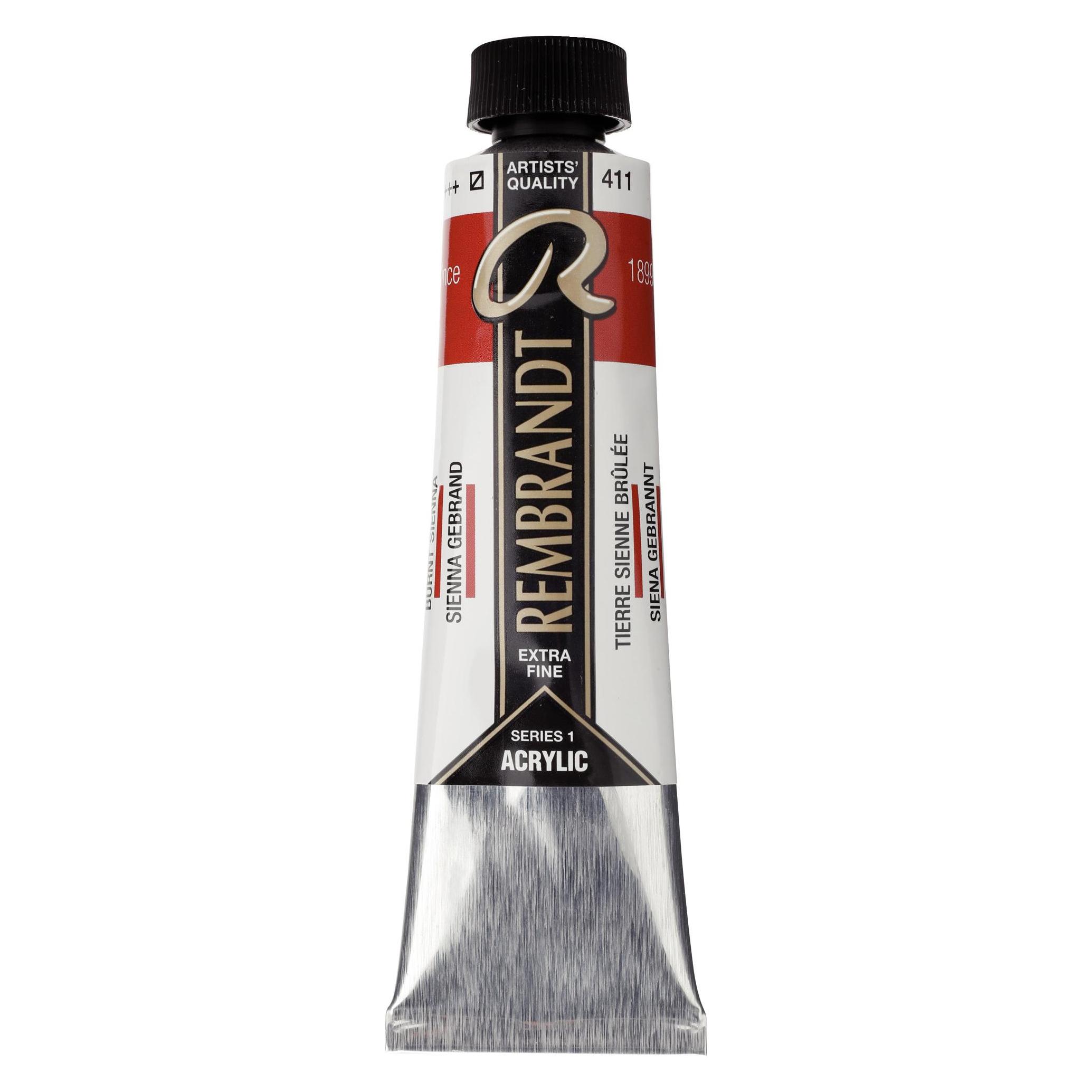 Talens Acrylfarbe Rembrandt (40 ml) (18054112)