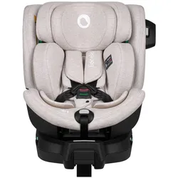 Lionelo, Kindersitz, Harmony I-Size (Reboarder, ECE R129/i-Size Norm)