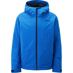 ZIENER TARAINO-Z Jacke 2026 cobalt blue - 54