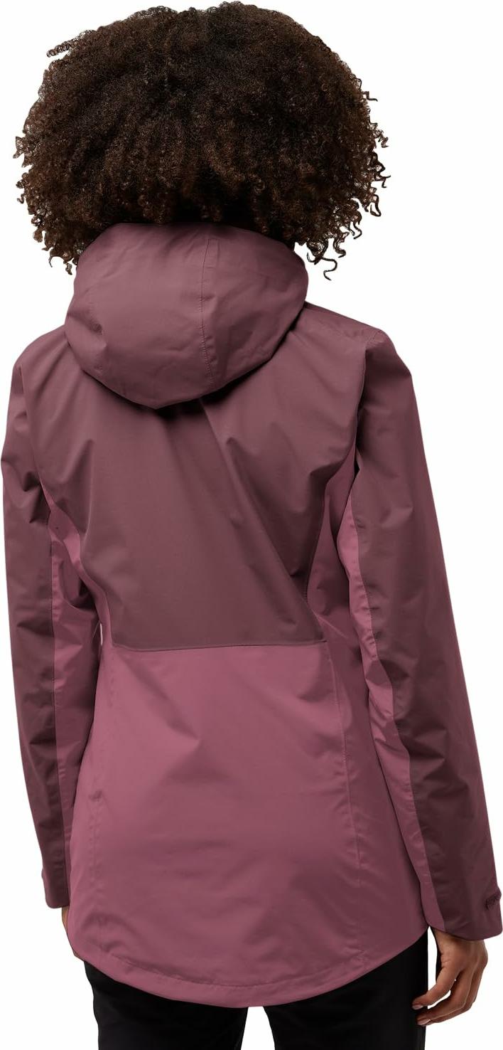 Jack Wolfskin Outdoorjacke für Damen