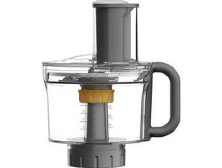 Kenwood KAH65.000PL Hachoir gris transparent