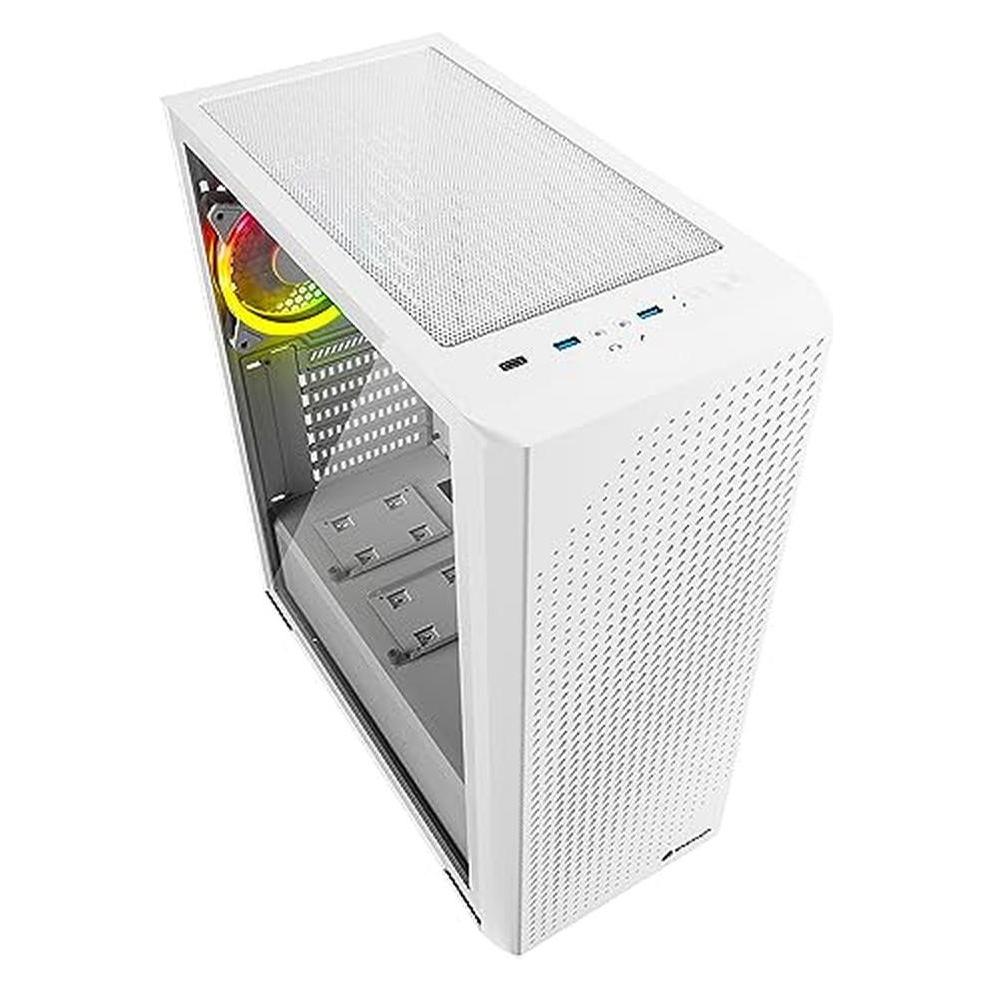 Sharkoon VS9 (ATX, mATX, Mini-ITX) (4044951039128)