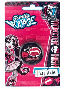 Kin Lip Balm Monster High 8 gr 8 gr