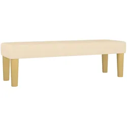 vidaXL, Sitzbank, Elzonella (100 cm)