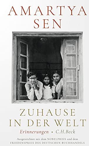 Amartya Sen - Zuhause in der Welt - Preis vom 19.10.2026 19:33:35 h
