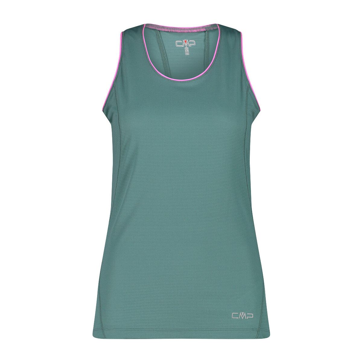 CMP Woman TOP agave (E811) 42 33N6196-E811-42