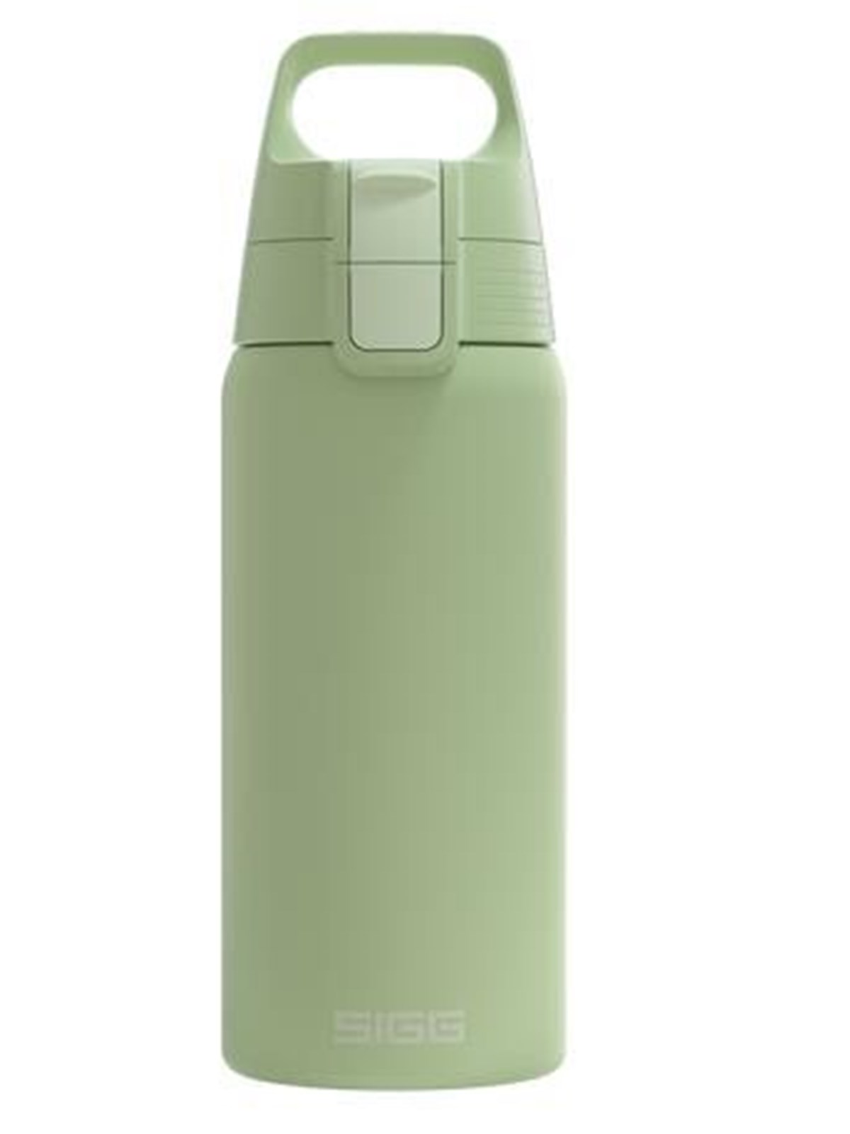 Sigg Shield Therm One 0.5L - Green
