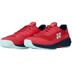 Yonex, Unisex, Tennisschuhe, PC-AD Accel (38.5), Rot