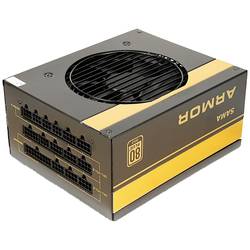 Inter-Tech SAMA FTX-850-B PC Netzteil 850 W ATX 80PLUS® Gold 88882195