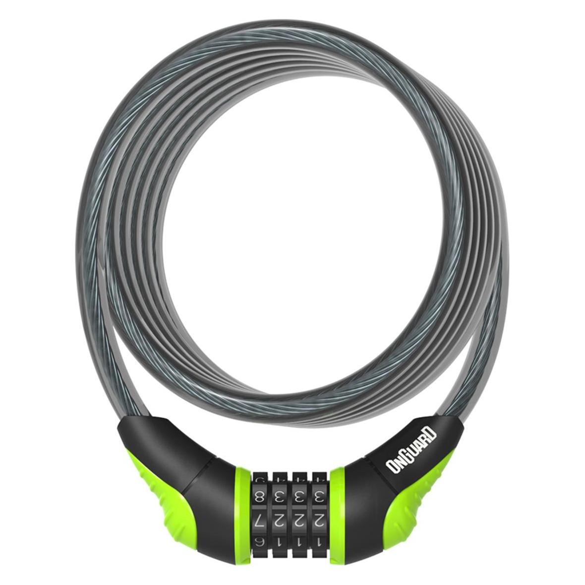 Onguard Neon Coil Combo-180cmx12mm (ON8159.GRN)