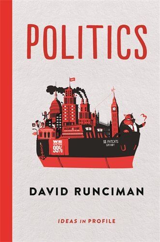 David Runciman - Politics: Ideas in Profile - Preis vom 09.10.2026 07:28:09 h