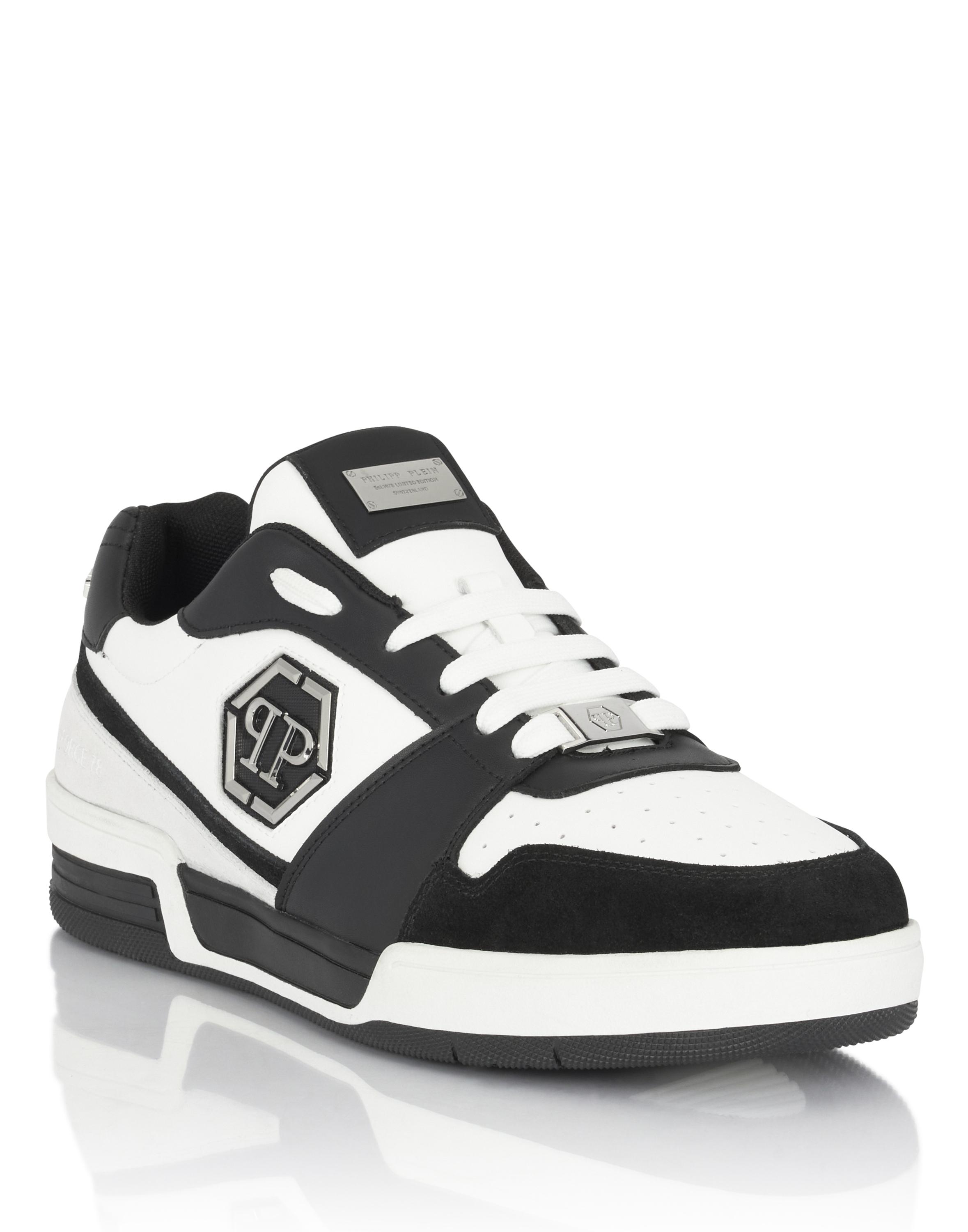 Lo-Top Turnschuhe P-Force 78