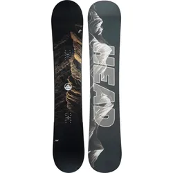 HEAD TRANSIT Snowboard 2026 - 150