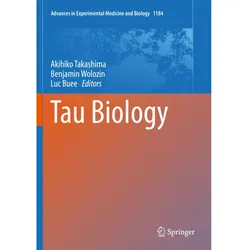 Tau Biology, Fachbücher