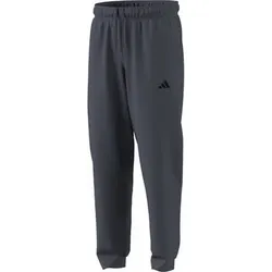 ADIDAS Herren Sporthose Train Essentials Training Woven, Größe XL in Grau Grau