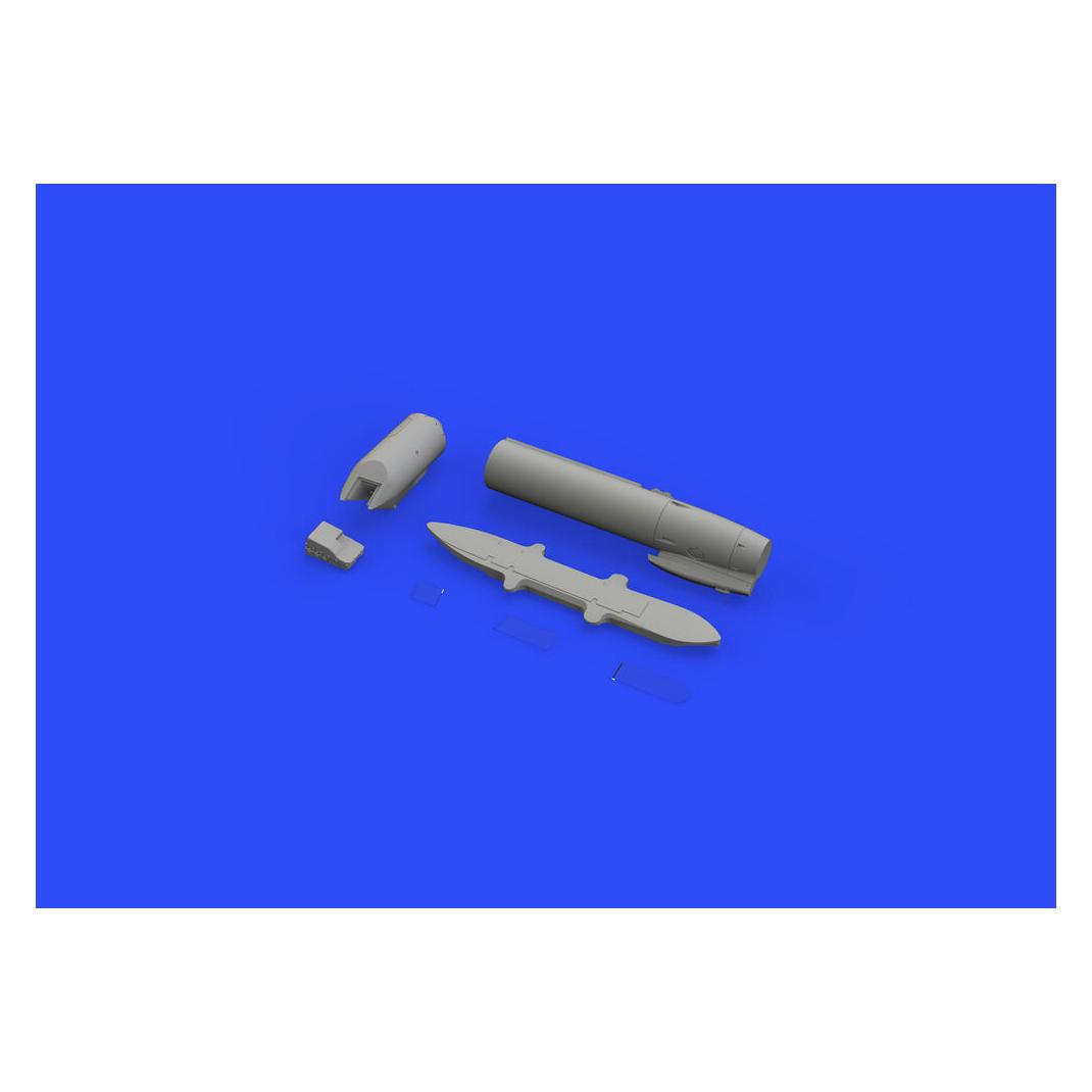 Eduard Sniper ATP (632101)