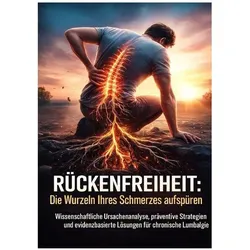 Mayer:Rückenfreiheit: Die Wurzeln Ihres, Ratgeber von Miriam Mayer