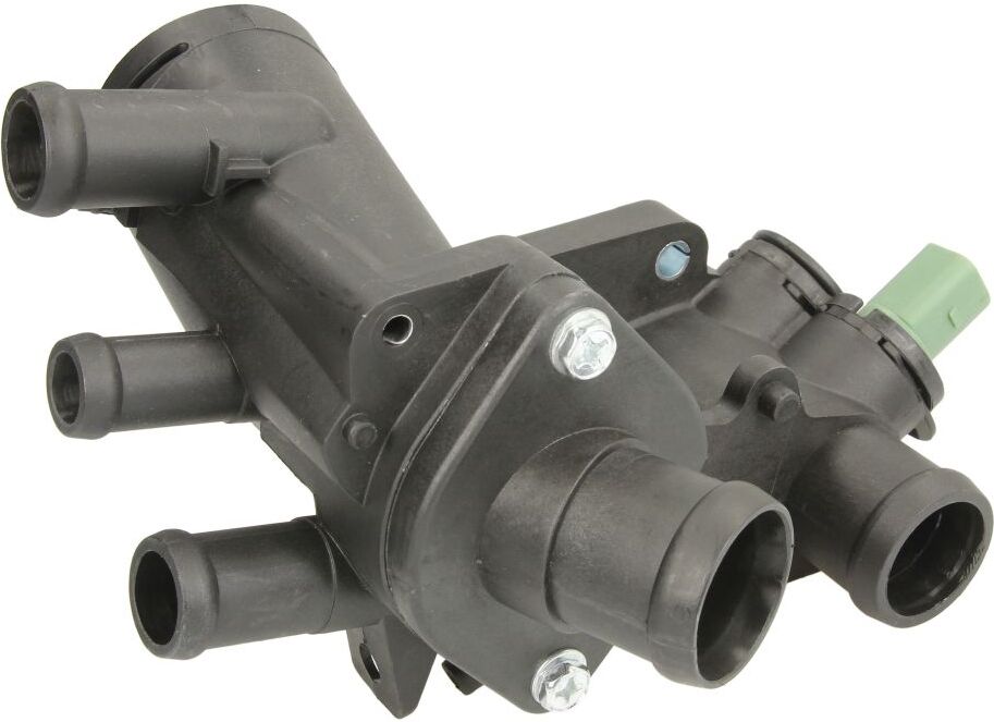 Thermotec Termostato, refrigerante D2W008TT