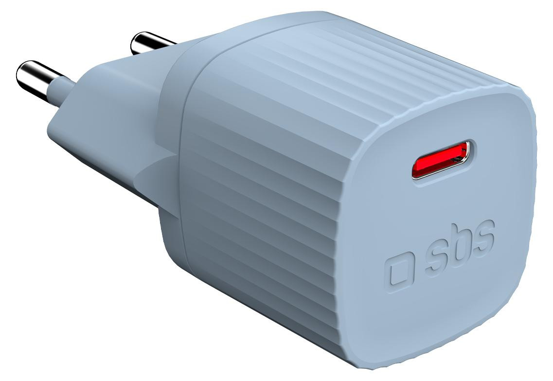 SBS Oplader met GRS-materiaal