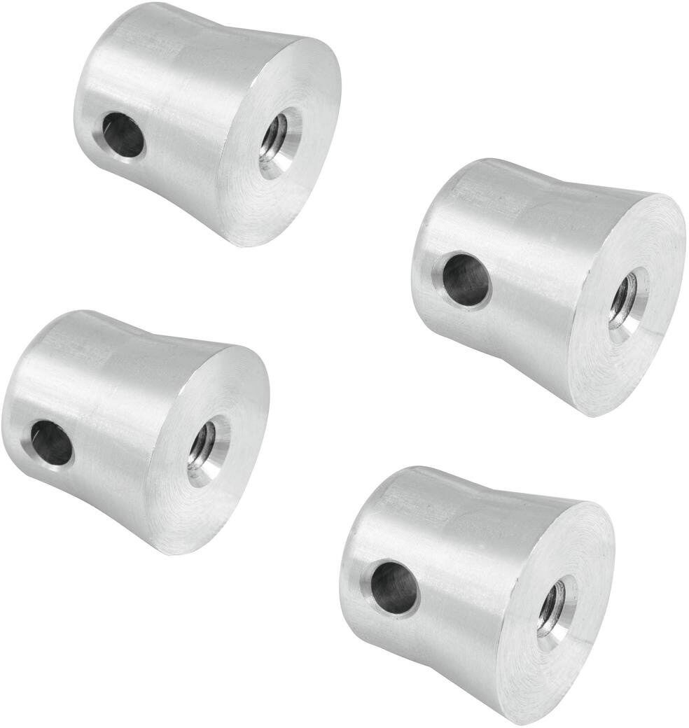 Alutruss Decolock Halbkonusset Decolock Dq-4 M-8