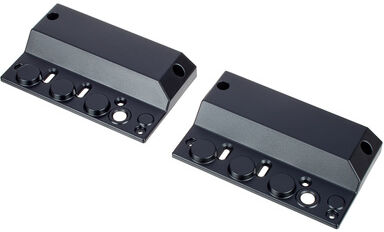 QSC K.2 Series Lock Out Cover