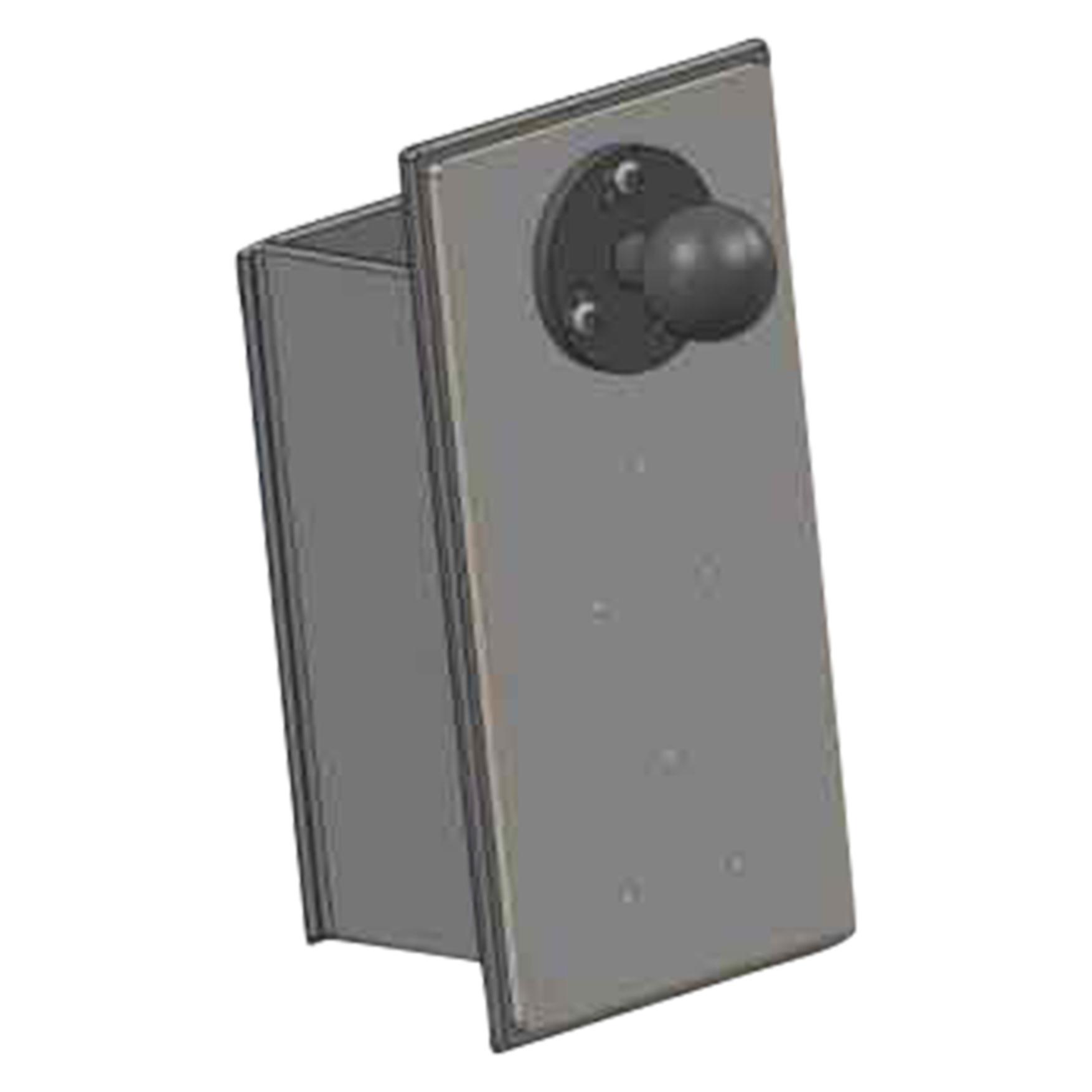 Max Michel Adapterplatte für Scannerhalter 19-081150-XX (30-50003-00)