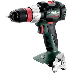 Metabo Akku Bohrschrauber BS 18 L BL Q ohne Akku, 18 V, mit LED-Licht