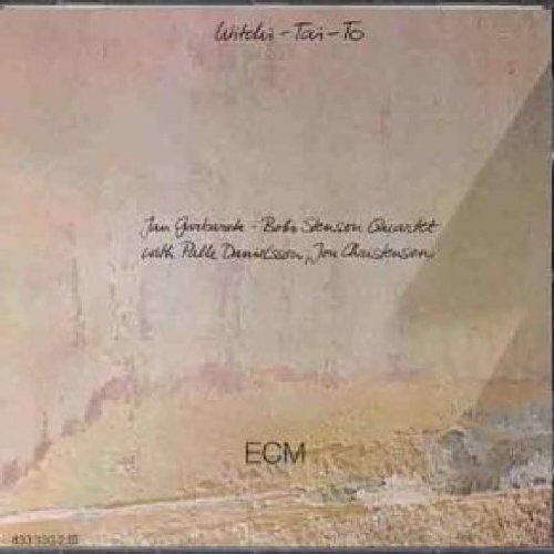 Jan Garbarek - Witchi-Tai-to - Preis vom 13.10.2026 11:25:28 h