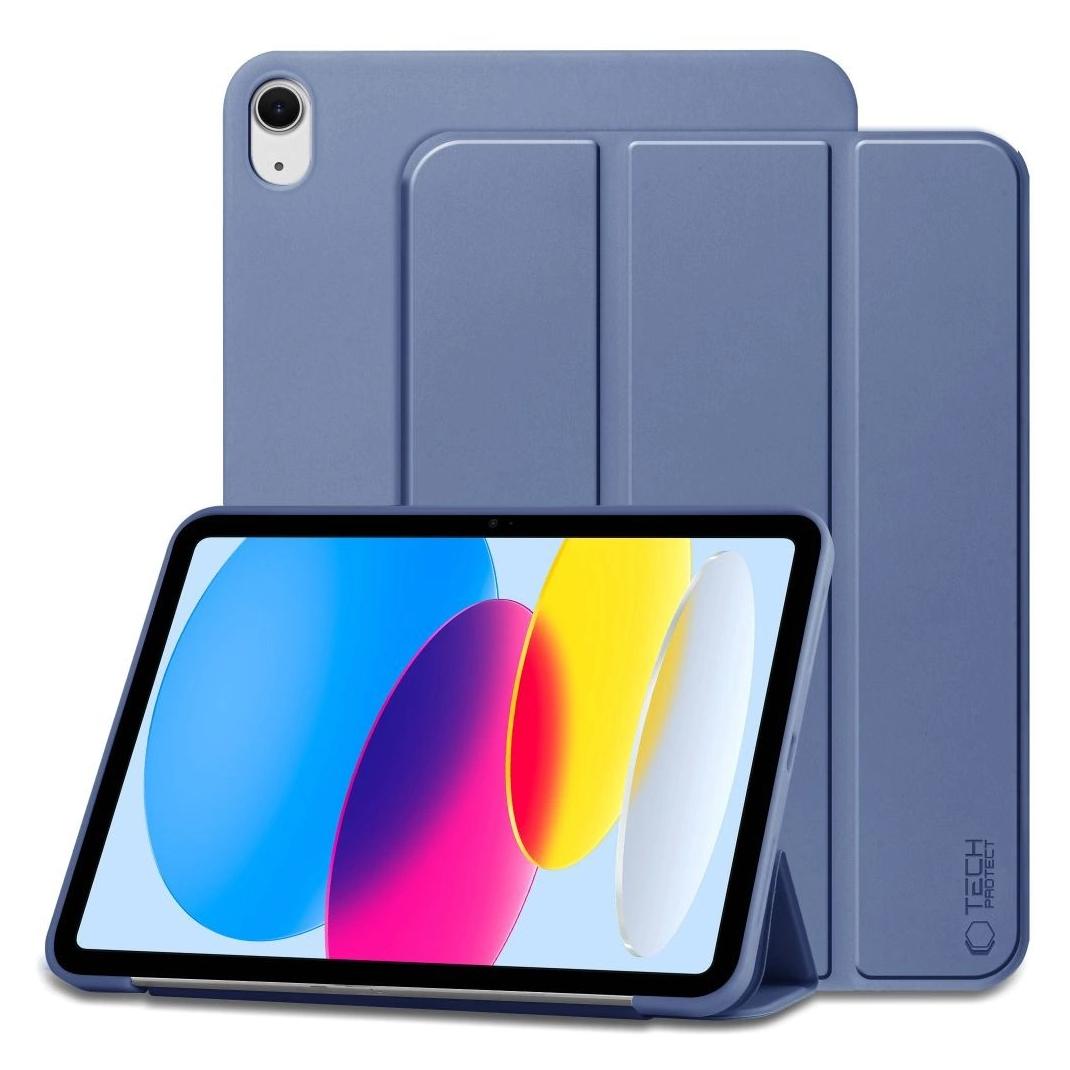 Tech-Protect SmartCase (Apple iPad 2022 (10. Gen), Apple iPad 2025 (11. Gen)) (THP1664)