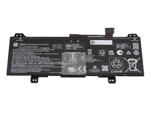 HP Notebook-Akku Akku 917725-855 7.70V 6150 mAh