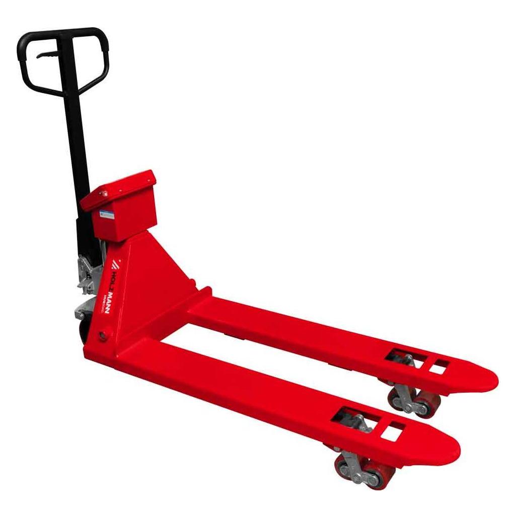 Holzmann Hubwagen und Transportgeräte (HUB30KG)