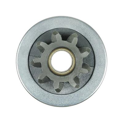 AS-PL Freilaufgetriebe, Starter SD0064