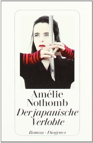 Amélie Nothomb - Der japanische Verlobte - Preis vom 09.10.2026 07:28:09 h