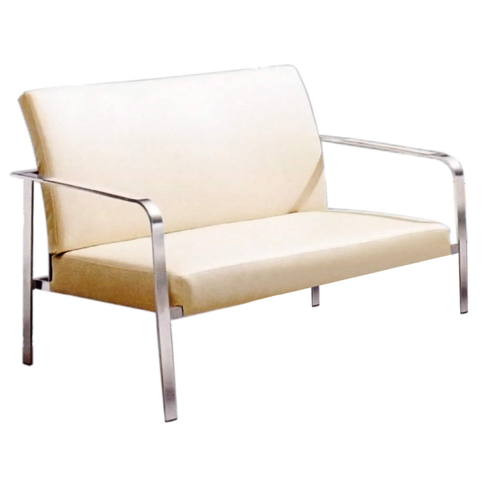 Sofa für Gartenset Aphrodite beige