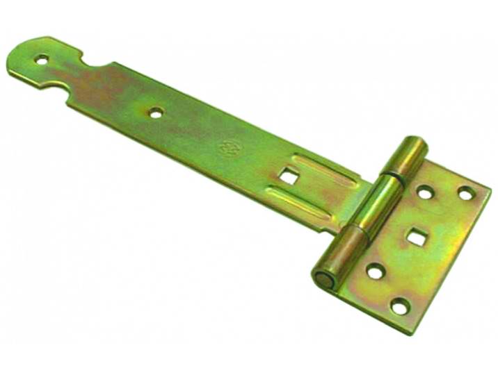 Kruisheng geelverzinkt 150mm