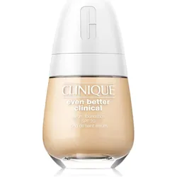 Clinique, Foundation, Even Better (WN 04 Bone)