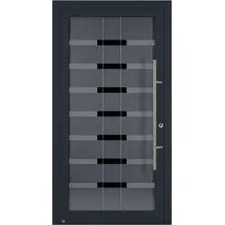 Hörmann Aluminium Haustür TopComfort MG 111