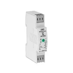 OBO 5097615 Blitzbarriere für AC und DC 48V AC VF48-AC/DC