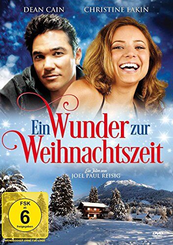 Joel Paul Reisig - Ein Wunder zur Weihnachtszeit - Preis vom 09.10.2026 07:28:09 h