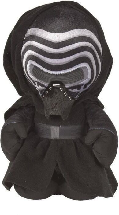 Simba Star Wars Kylo Ren knuffel 25 cm