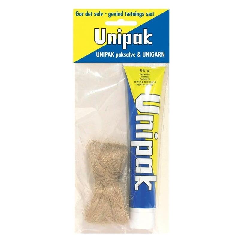 Unipak Jointing Compound 65 Gr (1 Stk.) (5008800)