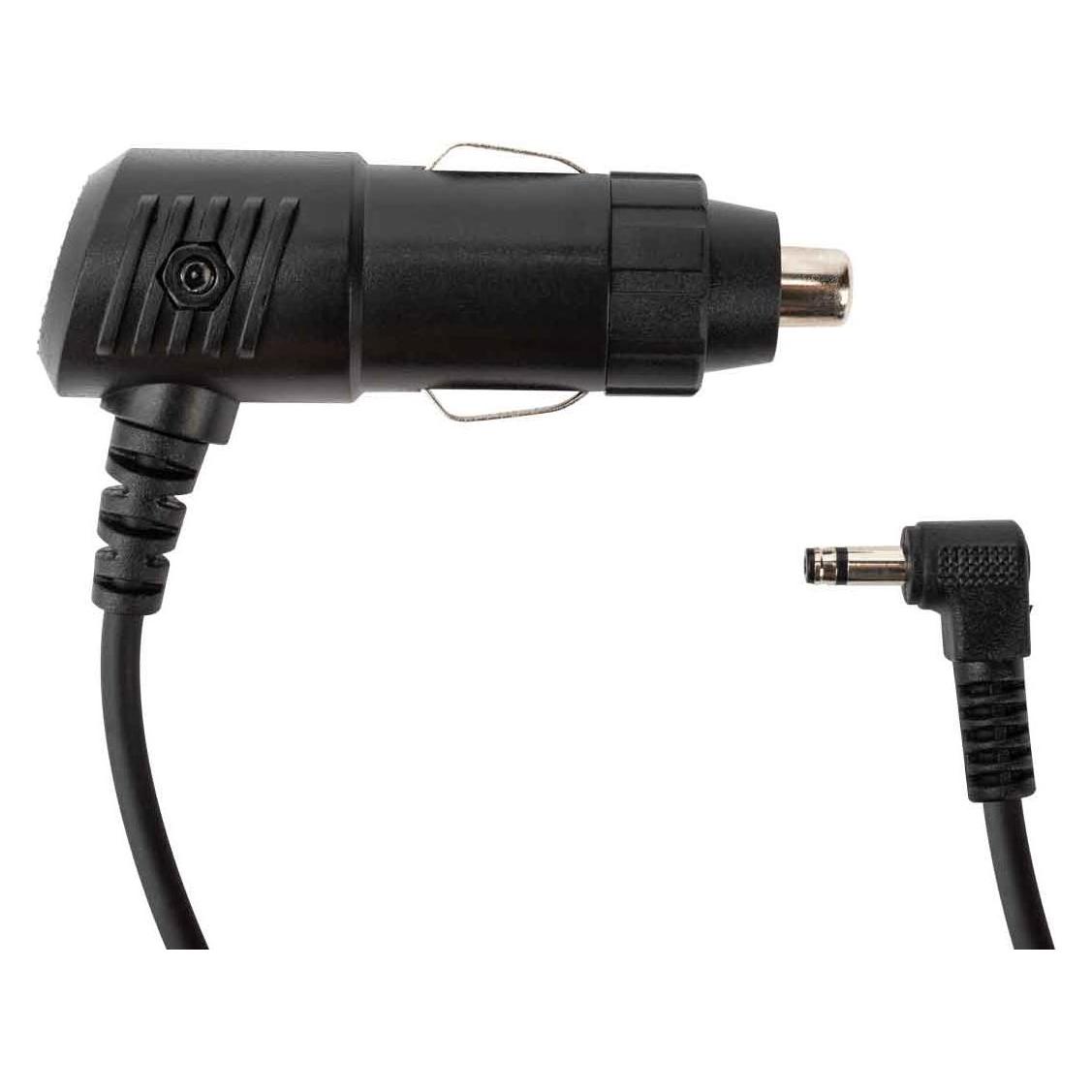 Blackvue CL-3P1 power cable Black 4.5 m 5.5 x 2.5 mm (CL-3P1)
