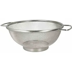 METALTEX   Standsieb Edelstahl Ø 20 cm