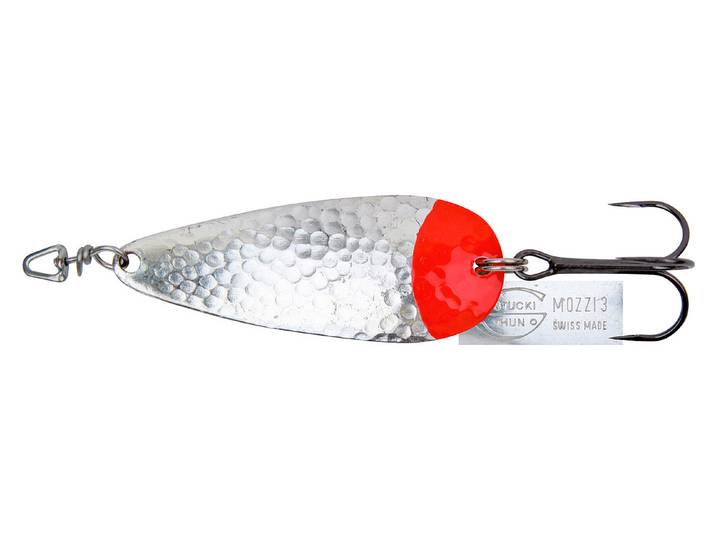 Stucki Mozzi, Grösse 2, 52 mm, 13 g, Farbe 01