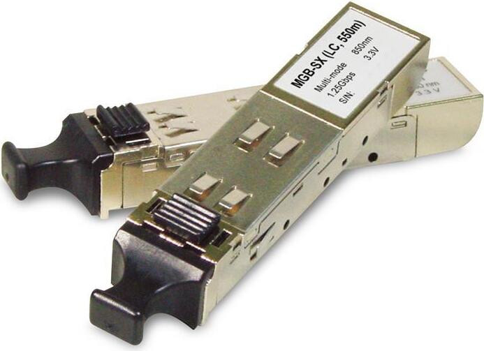 Planet Technology Corp. MGB-SX2 PLANET Mini GBIC SX Module - 2KM