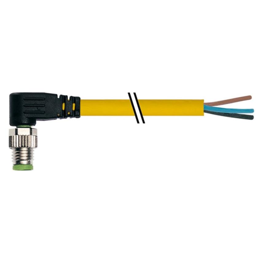 Murr Elektronik M8 Buchse (7000-08041-2301500)