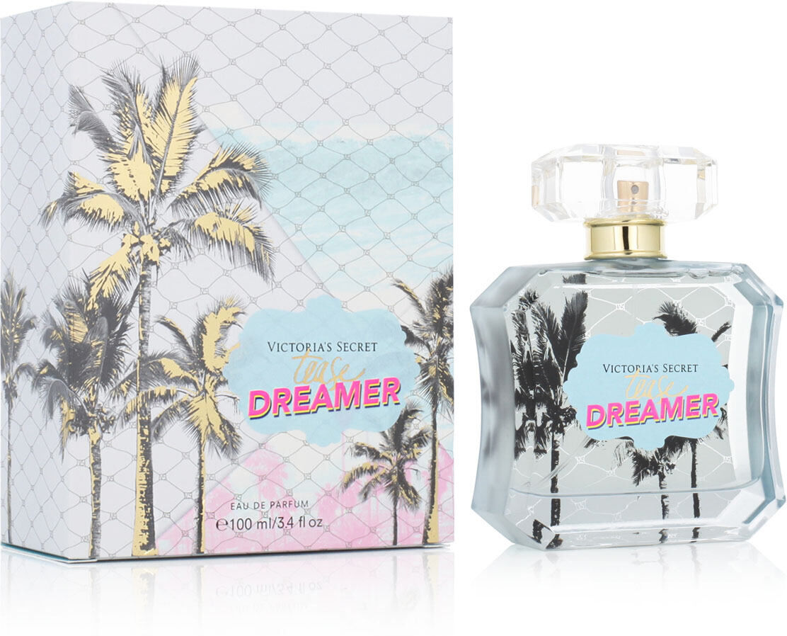 Victoria's Secret Tease Dreamer Eau de Parfum (Femme) 100 ml