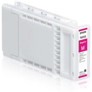 EPSON Tinte magenta 350ml SureColor SC-Tx000